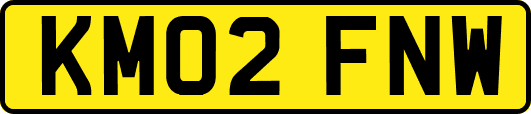 KM02FNW