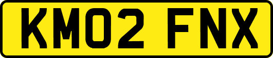 KM02FNX