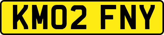 KM02FNY