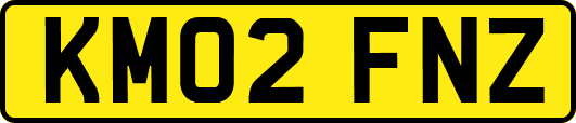 KM02FNZ