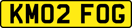 KM02FOG