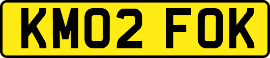 KM02FOK