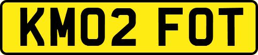 KM02FOT