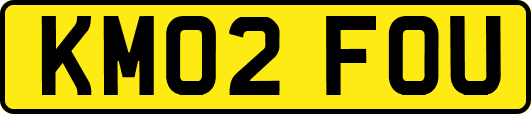 KM02FOU