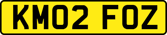 KM02FOZ