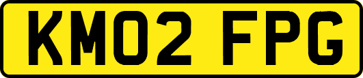KM02FPG