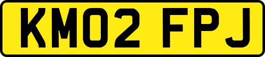 KM02FPJ