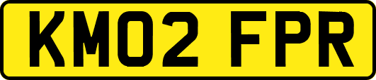 KM02FPR