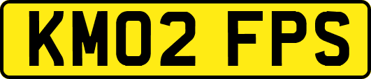 KM02FPS