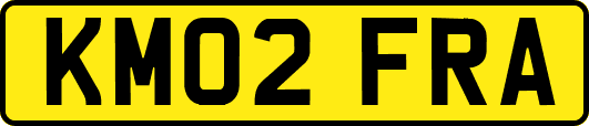 KM02FRA