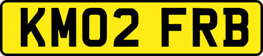 KM02FRB