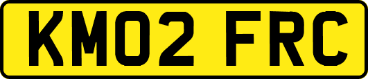 KM02FRC
