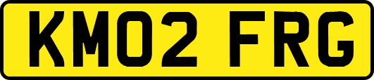 KM02FRG