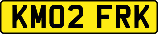 KM02FRK