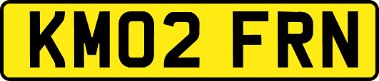 KM02FRN