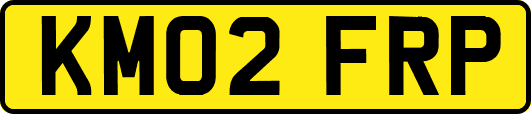 KM02FRP