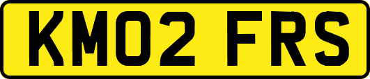 KM02FRS