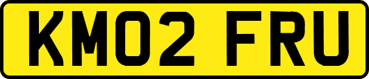 KM02FRU