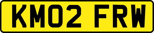 KM02FRW