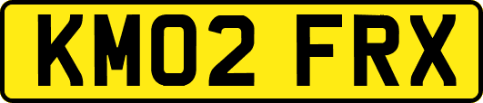 KM02FRX