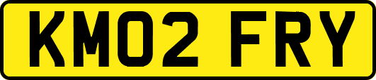 KM02FRY