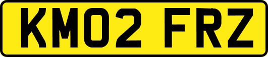 KM02FRZ