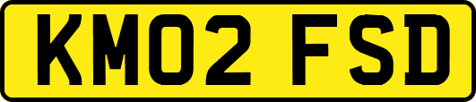 KM02FSD