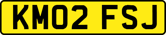KM02FSJ