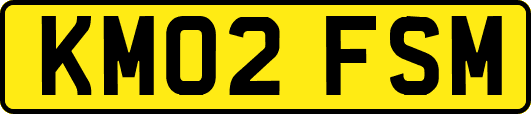 KM02FSM