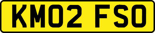 KM02FSO