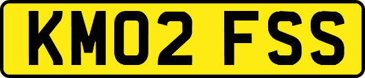 KM02FSS