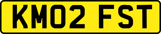 KM02FST