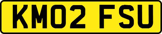 KM02FSU