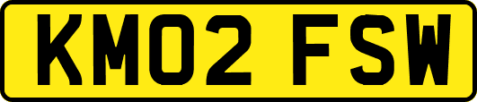 KM02FSW