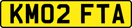 KM02FTA