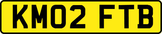 KM02FTB