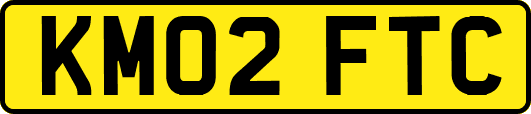 KM02FTC