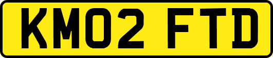 KM02FTD