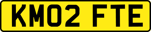 KM02FTE