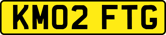 KM02FTG
