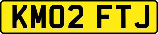 KM02FTJ