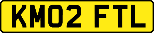 KM02FTL