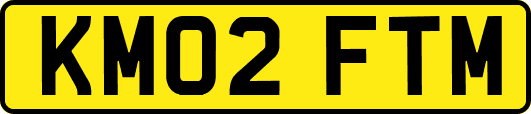 KM02FTM
