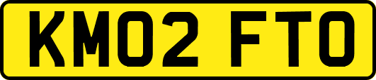 KM02FTO