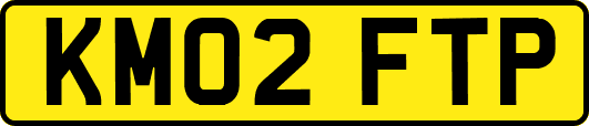 KM02FTP