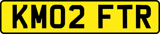 KM02FTR