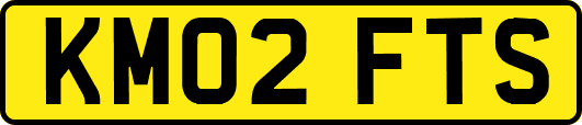 KM02FTS