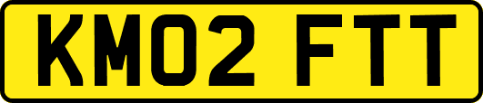 KM02FTT