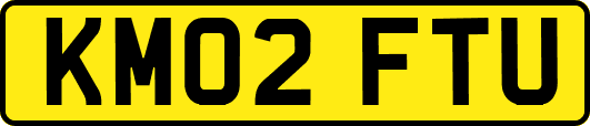 KM02FTU