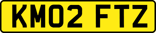 KM02FTZ